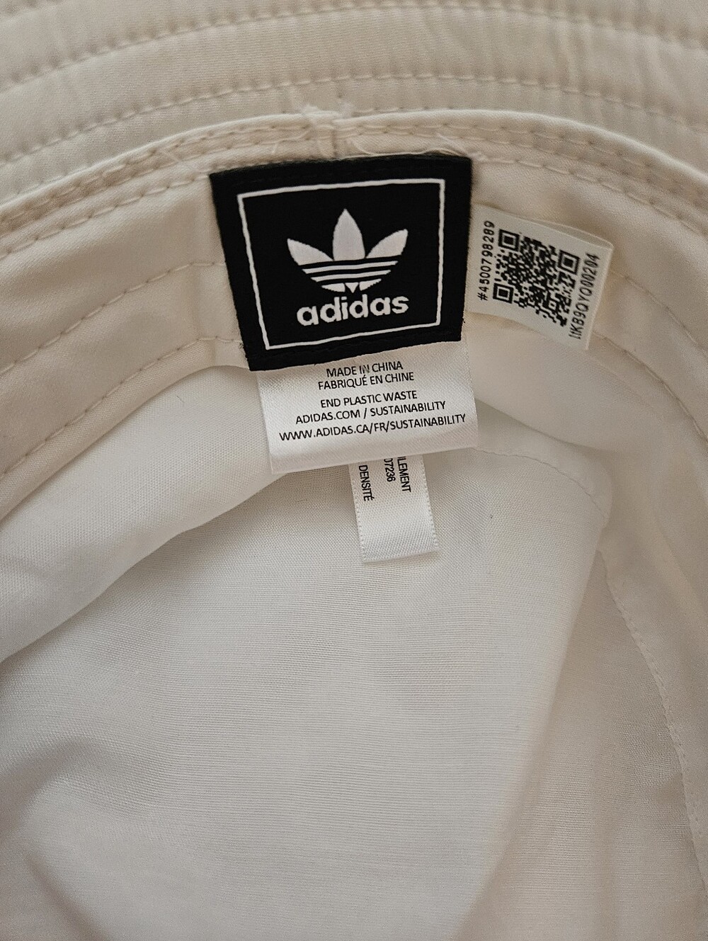 Adidas Bucket Hat - Picture 7 of 7